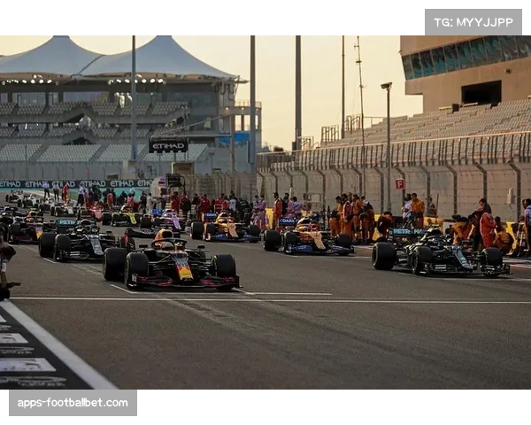 Liberty Media重塑F1娱乐化叙事，全球粉丝五年内增长超40%